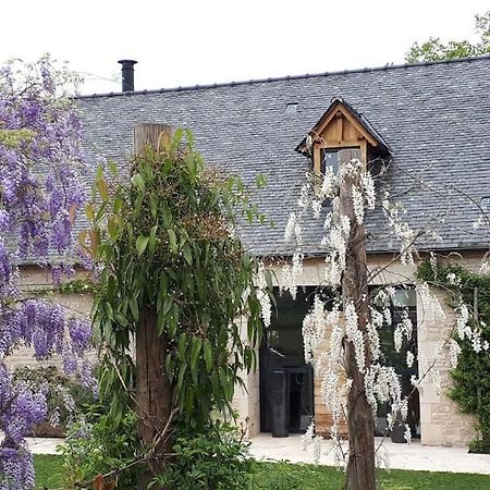 Bed and Breakfast Le Mazet D'Olt Altillac Экстерьер фото