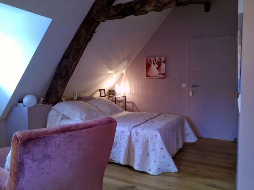 Bed and Breakfast Le Mazet D'Olt Altillac Экстерьер фото