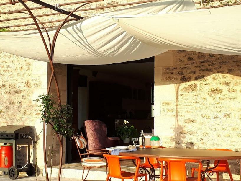 Bed and Breakfast Le Mazet D'Olt Altillac Экстерьер фото